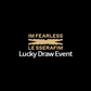 LE SSERAFIM ANTIFRAGILE Luckydraw - KKANG