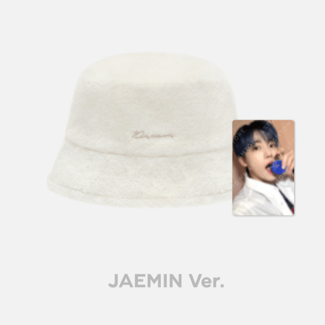CANDY HAT + PHOTO CARD SET - Candy - KKANG