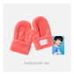 CANDY MITTENS + PHOTO CARD SET - Candy - KKANG