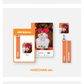 PHONE TAG STRAP - Candy - KKANG