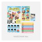 YO-DREAM! SPECIAL MAGAZINE - Candy - KKANG