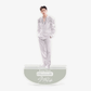 StrayKids MANIAC ENCORE in JAPAN - SWINGING ACRYLIC STAND - KKANG