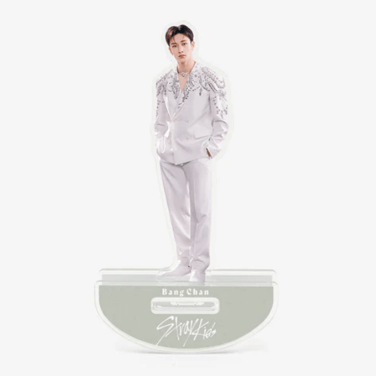StrayKids MANIAC ENCORE in JAPAN - SWINGING ACRYLIC STAND - KKANG