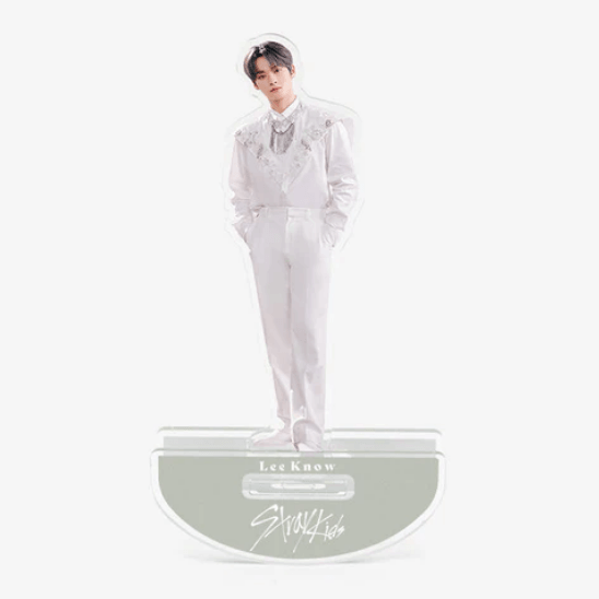 StrayKids MANIAC ENCORE in JAPAN - SWINGING ACRYLIC STAND - KKANG
