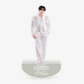 StrayKids MANIAC ENCORE in JAPAN - SWINGING ACRYLIC STAND - KKANG