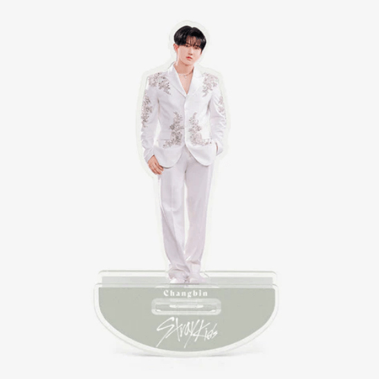 StrayKids MANIAC ENCORE in JAPAN - SWINGING ACRYLIC STAND - KKANG