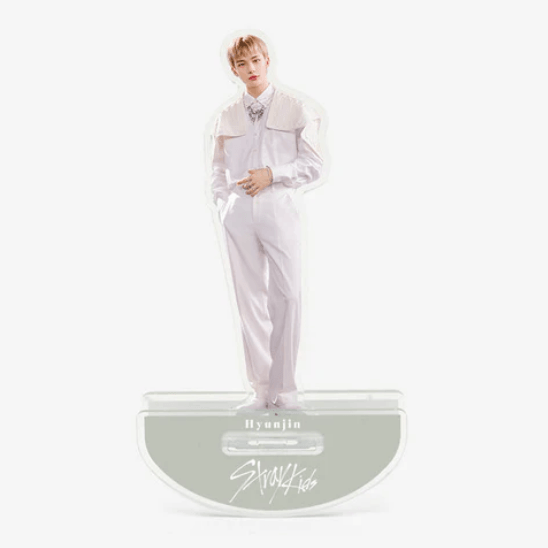 StrayKids MANIAC ENCORE in JAPAN - SWINGING ACRYLIC STAND - KKANG