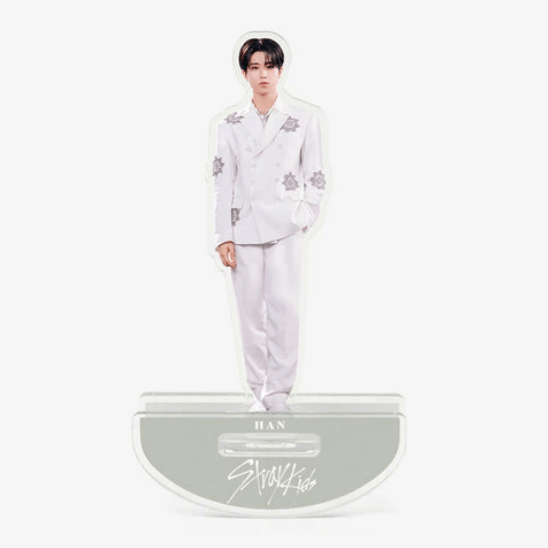 StrayKids MANIAC ENCORE in JAPAN - SWINGING ACRYLIC STAND - KKANG