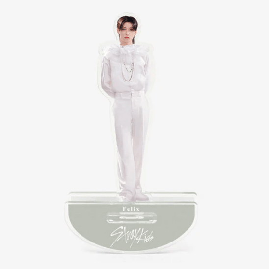 StrayKids MANIAC ENCORE in JAPAN - SWINGING ACRYLIC STAND - KKANG