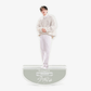 StrayKids MANIAC ENCORE in JAPAN - SWINGING ACRYLIC STAND - KKANG
