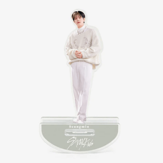 StrayKids MANIAC ENCORE in JAPAN - SWINGING ACRYLIC STAND - KKANG