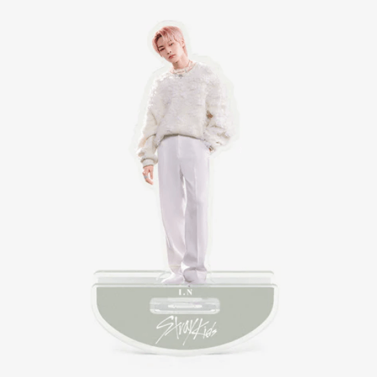 StrayKids MANIAC ENCORE in JAPAN - SWINGING ACRYLIC STAND - KKANG